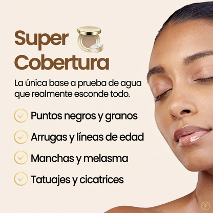 Base Profesional - BioAqua™ [Compre 1 & Lleva 2] + Regalos