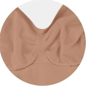 Silué Curvify® | Moldea tu figura y elimina rollitos desde el primer uso: cintura reloj de arena sin esfuerzo ni compresión incómoda.