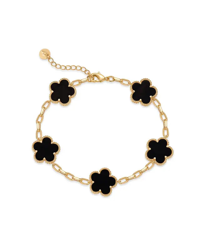Pulsera Van cleef