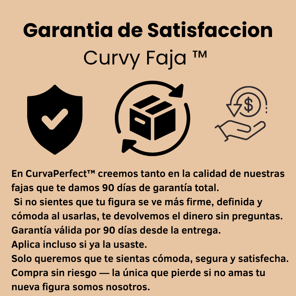 CurvaPerfect™ – La Faja Colombiana Invisible que Moldea sin Incomodar