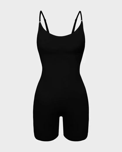 Silué Curvify® | Moldea tu figura y elimina rollitos desde el primer uso: cintura reloj de arena sin esfuerzo ni compresión incómoda.