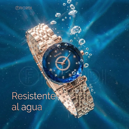Reloj Seno Diamond™