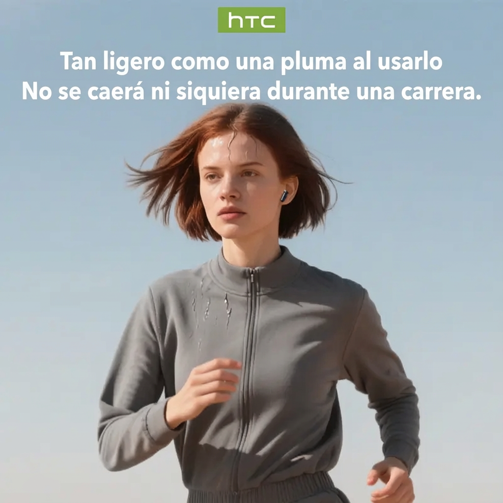 HTC NE20 ProSound™
