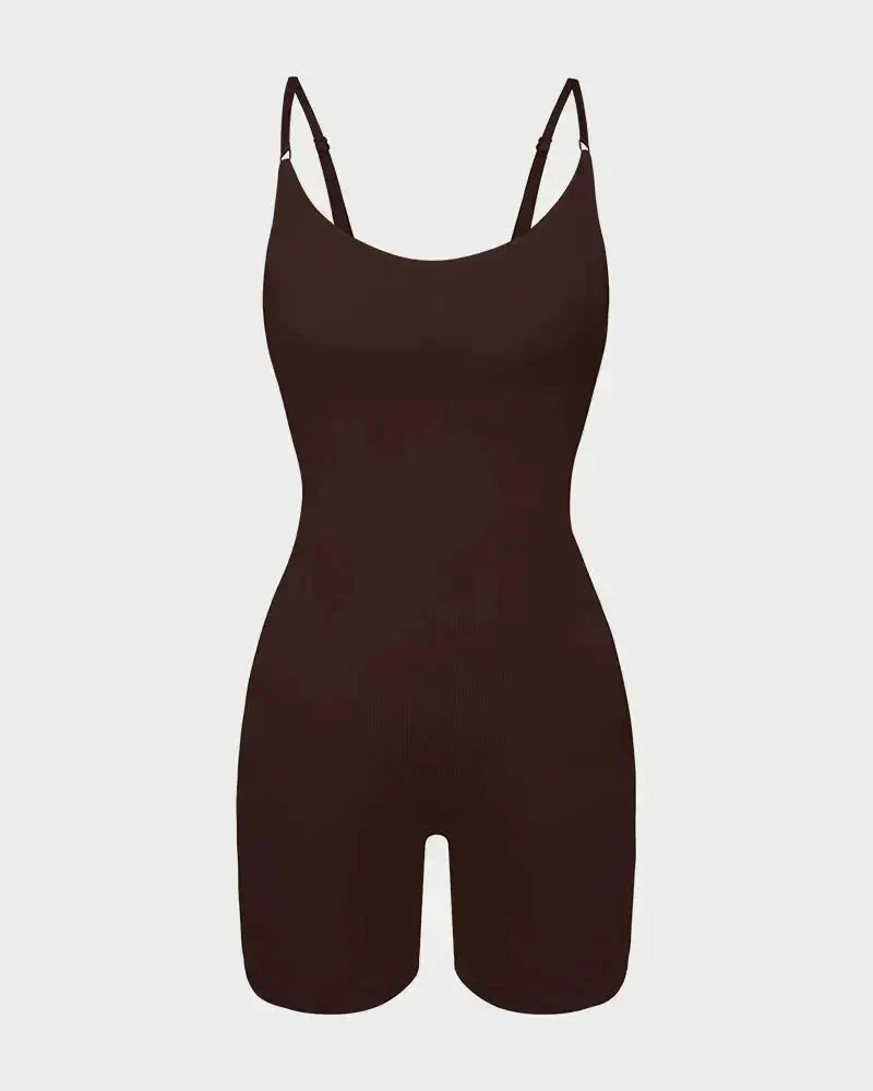 Silué Curvify® | Moldea tu figura y elimina rollitos desde el primer uso: cintura reloj de arena sin esfuerzo ni compresión incómoda.