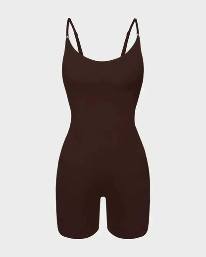 Silué Curvify® | Moldea tu figura y elimina rollitos desde el primer uso: cintura reloj de arena sin esfuerzo ni compresión incómoda.