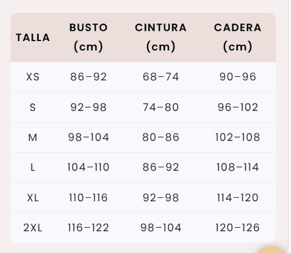 Silué Curvify® | Moldea tu figura y elimina rollitos desde el primer uso: cintura reloj de arena sin esfuerzo ni compresión incómoda.