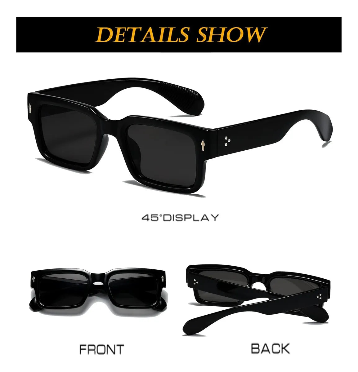 GAFAS DE SOL CUT-OFF