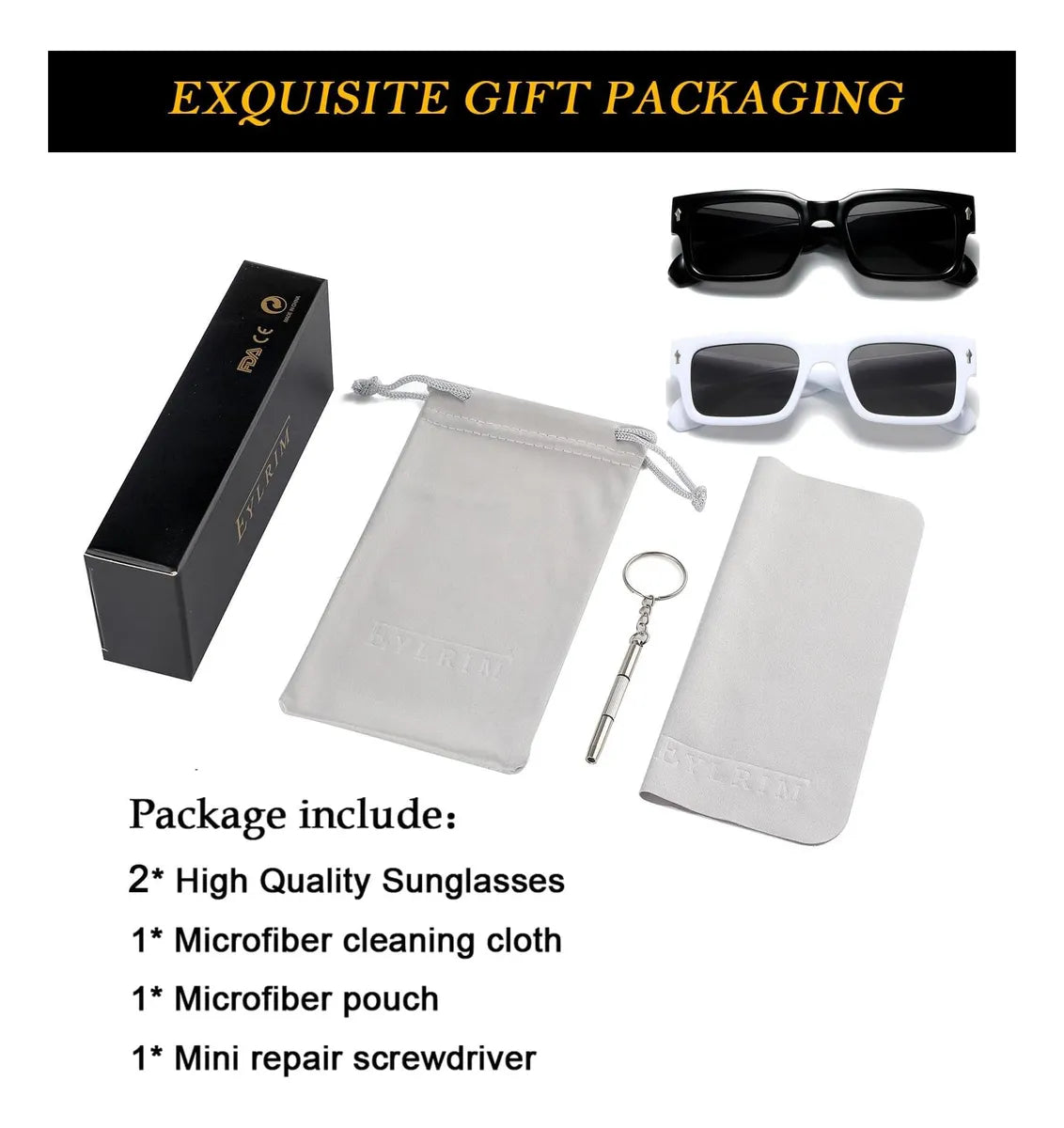 GAFAS DE SOL CUT-OFF