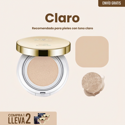 Base Profesional - BioAqua™ [Compre 1 & Lleva 2] + Regalos