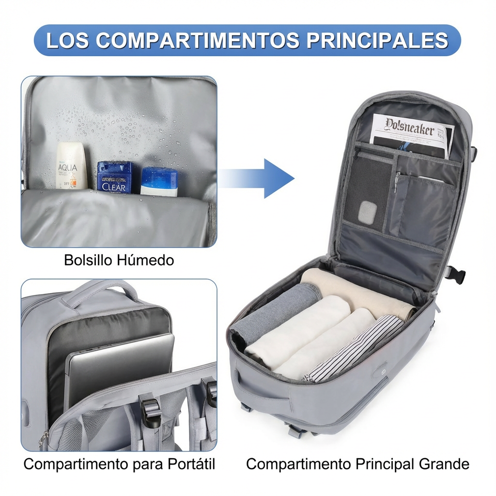 Moley Explorer Pro™