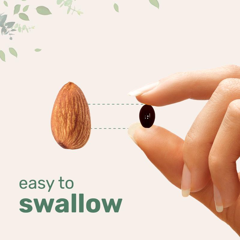 Astaxanthin Importado de Estados Unidos