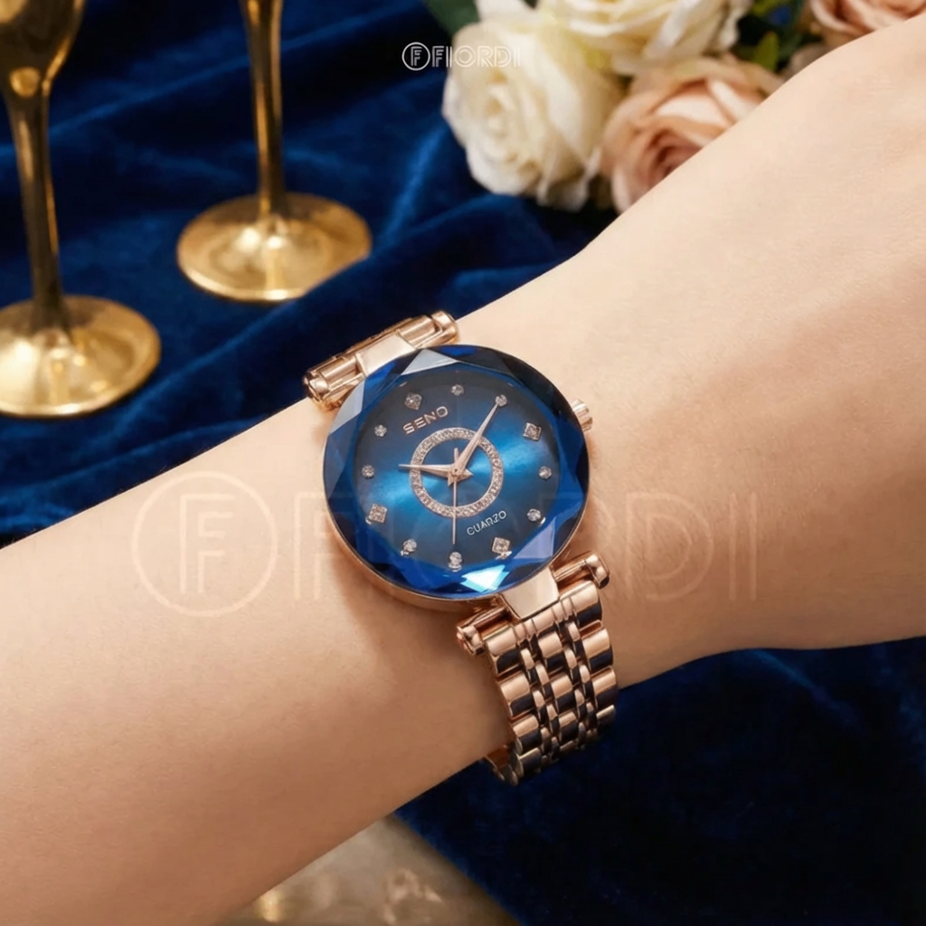 Reloj Seno Diamond™