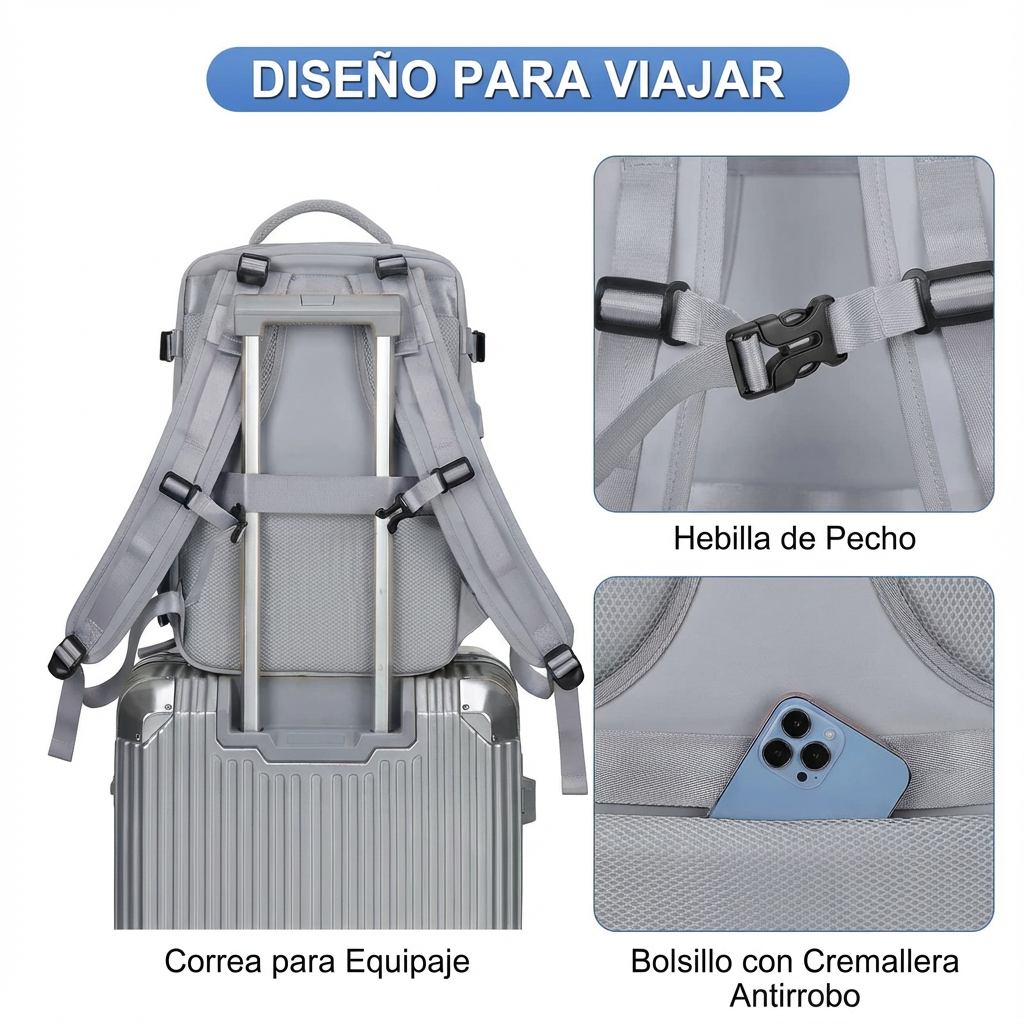 Moley Explorer Pro™