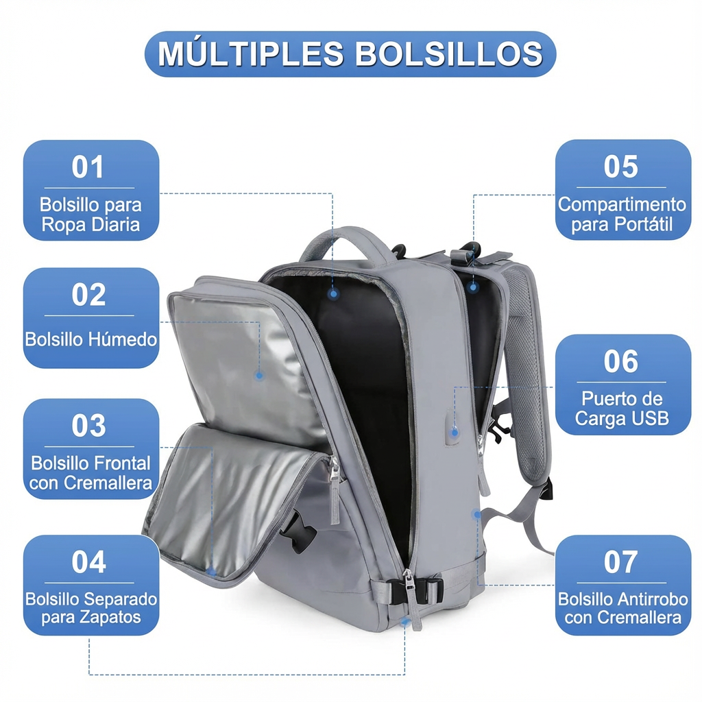 Moley Explorer Pro™