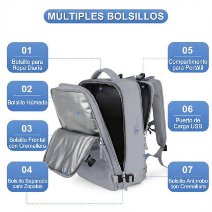 Moley Explorer Pro™