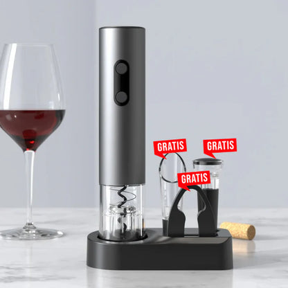 Sacacorchos SGS-KB1-601901A