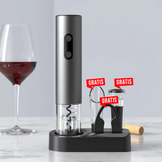 Sacacorchos SGS-KB1-601901A